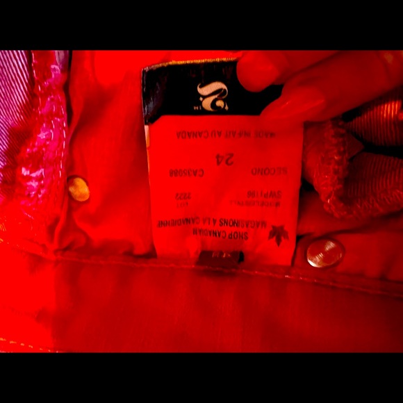 Ladies “Second Yoga Jeans” - Picture 3 of 4